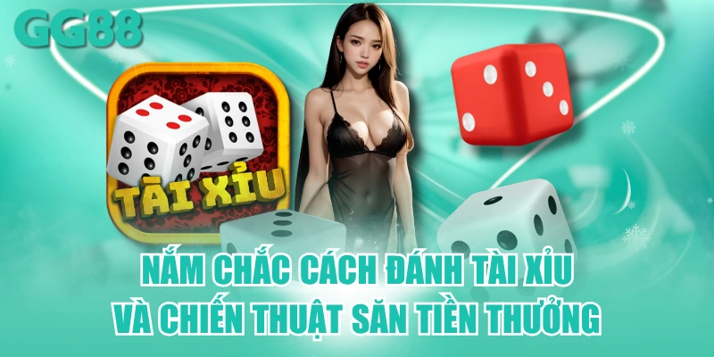 Tài XỈu